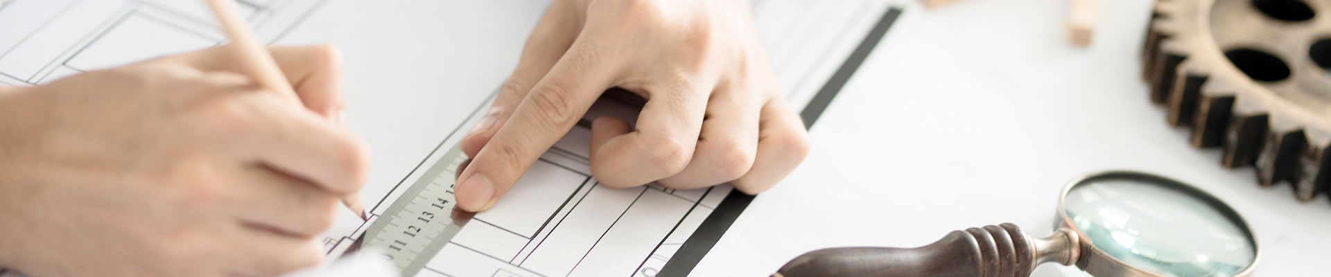 直齒驅動高溫是什么原因造成的？解決和預防措施