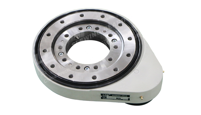 機械臂底座轉盤軸承 機械臂底座轉盤軸承