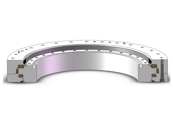 轉(zhuǎn)盤軸承外圈晃動怎么辦？解決方法