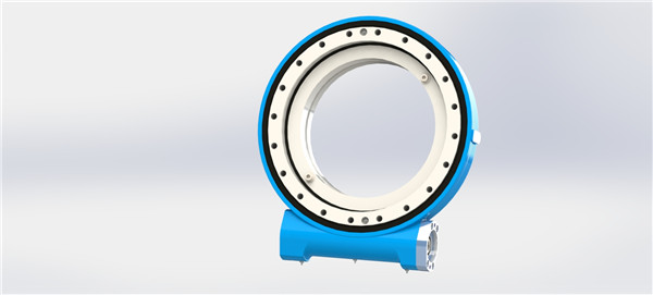 回轉減速機漏齒輪油怎么辦？原因及解決方法