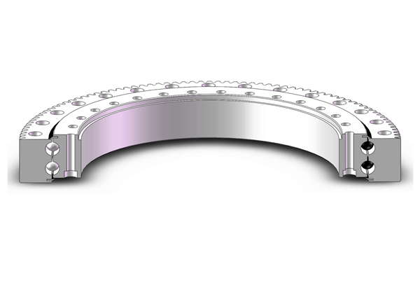 轉(zhuǎn)盤軸承什么材質(zhì)好？應(yīng)該如何選擇