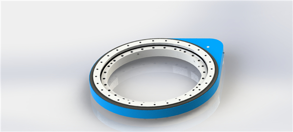 直齒減速器能用深溝球軸承嗎？常用軸承型號及選型標準