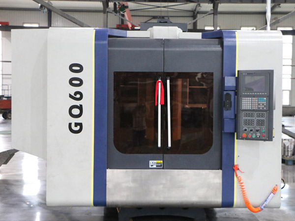 LDB喜迎新設備進廠，準備轉型升級