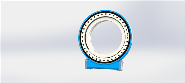 回轉驅動的滾道會受損嗎？滾道受損原因及預防措施