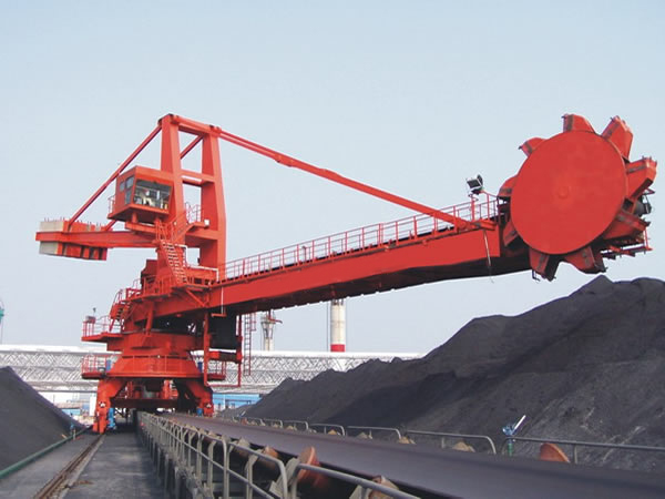 回轉支承與普通軸承的軸承相比有哪些優點？詳解其應用