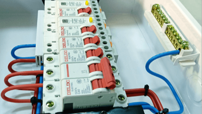 配電柜型號(hào)-該怎樣來(lái)標(biāo)示呢【千亞電氣】