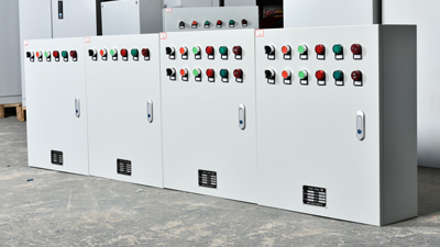 如何選購低壓開關柜？