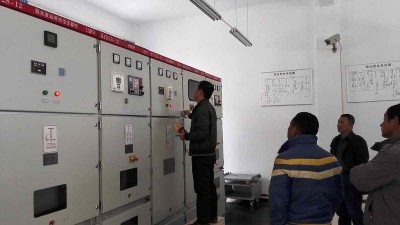 什么是配電箱成套設備電流浪涌【千亞電氣】