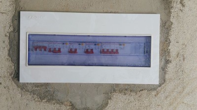 低壓配電柜驗收-相關單位都要檢查【千亞電氣】